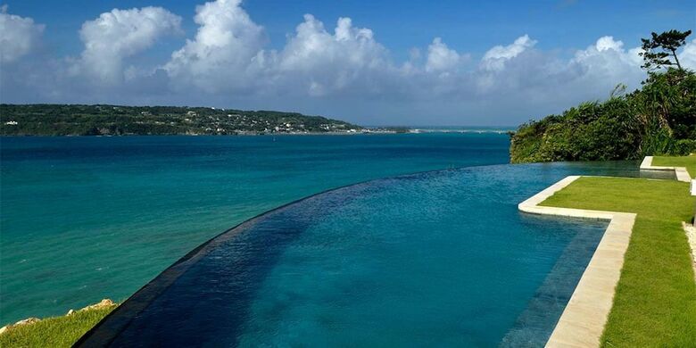 Villa Okinawa Private Resort Chillma