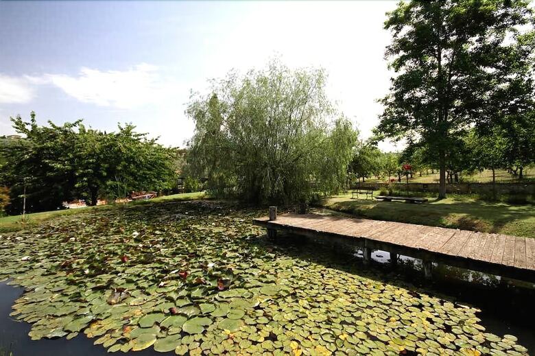 Agroturismo Agriturismo Molinuzzo