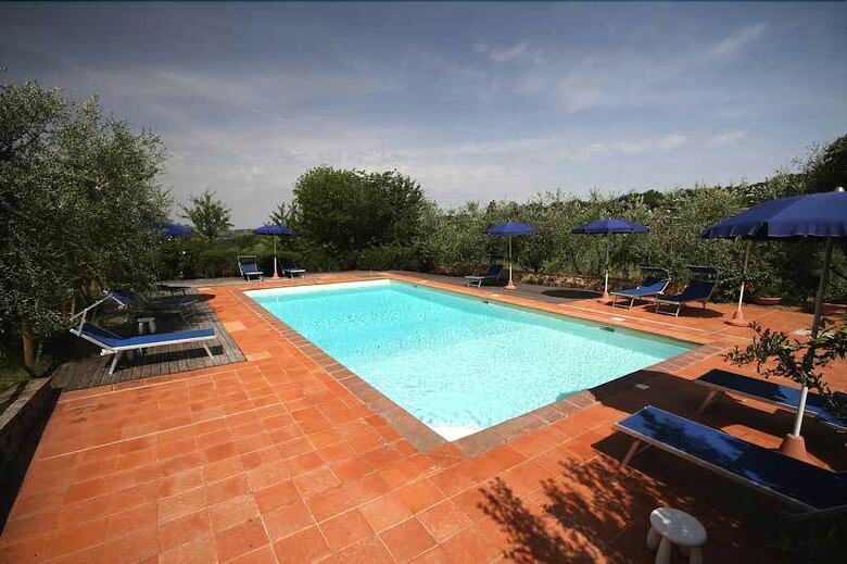 Agroturismo Agriturismo Molinuzzo
