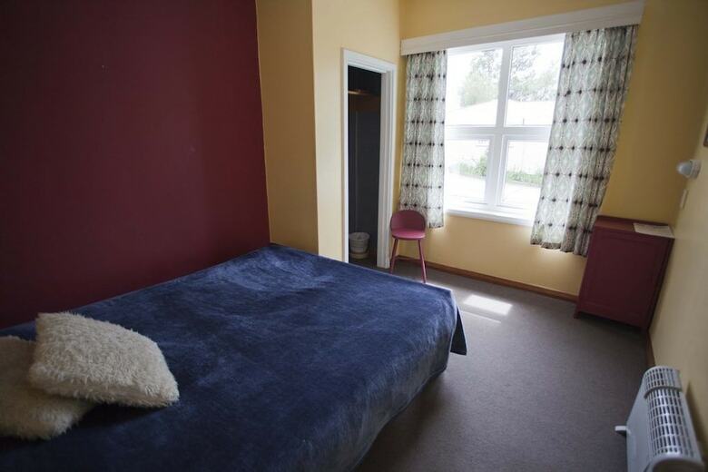 Hostal Tailor Made Tekapo Accommodation - Guesthouse & Hostel