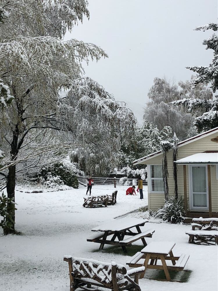Hostal Tailor Made Tekapo Accommodation - Guesthouse & Hostel