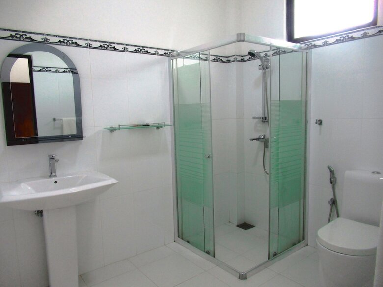 Hotel Oruthota Chalets