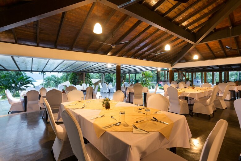 Hotel Oruthota Chalets