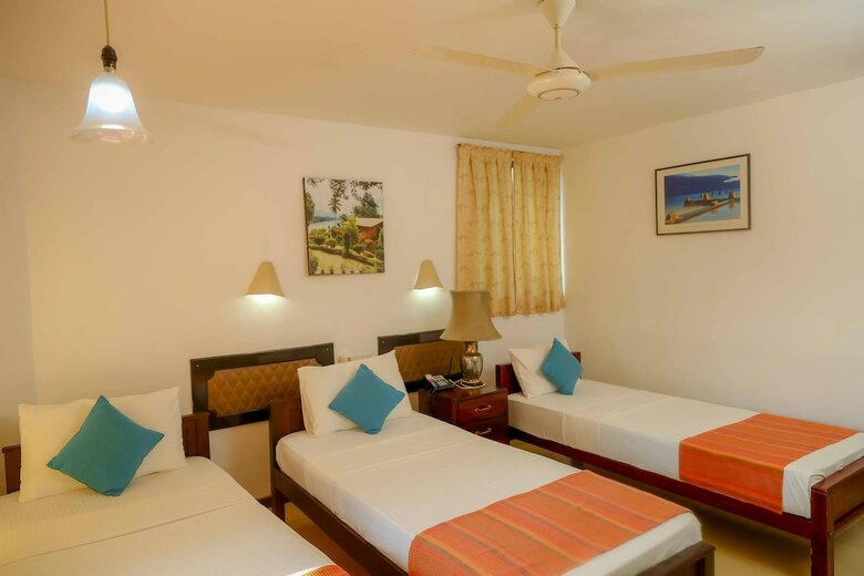 Hotel Oruthota Chalets