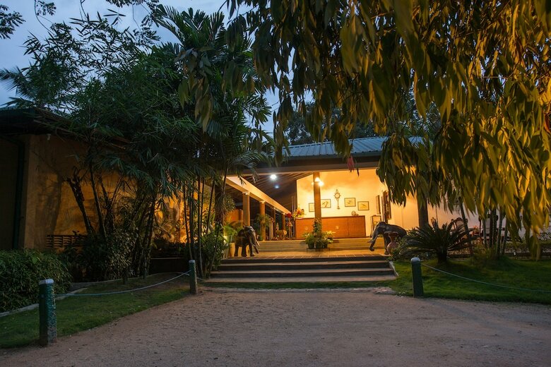 Hotel Oruthota Chalets