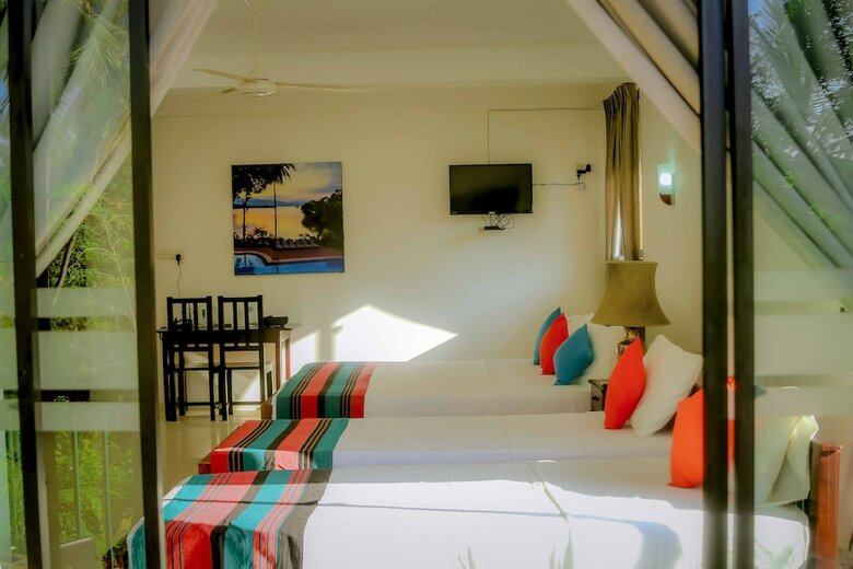 Hotel Oruthota Chalets
