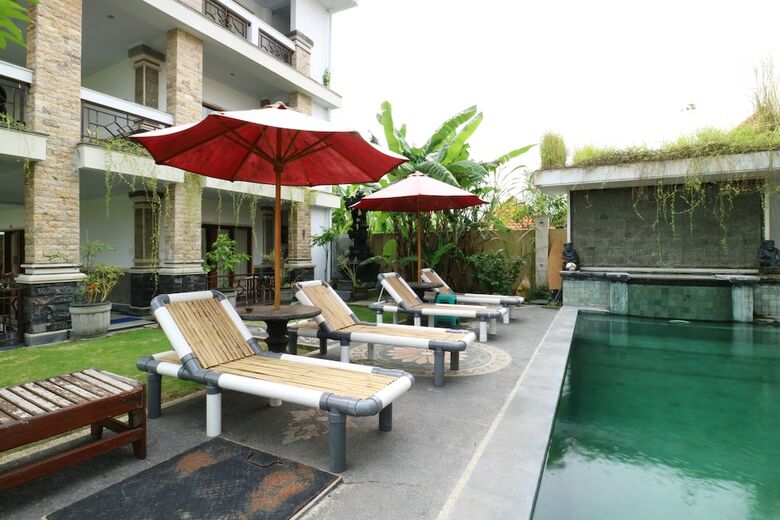 Hotel Agung Homestay Canggu