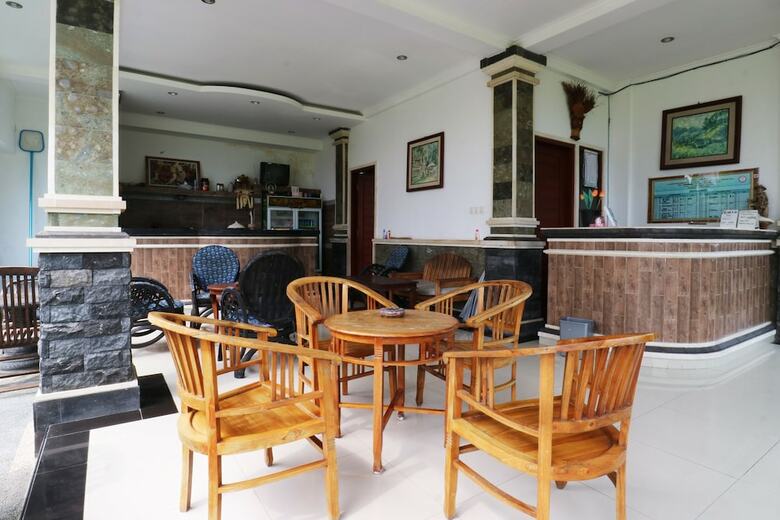 Hotel Agung Homestay Canggu