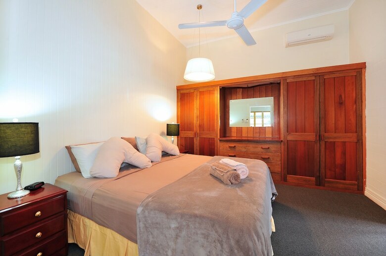 Bed & Breakfast Lilybank Guest House