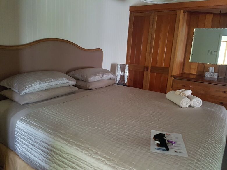 Bed & Breakfast Lilybank Guest House