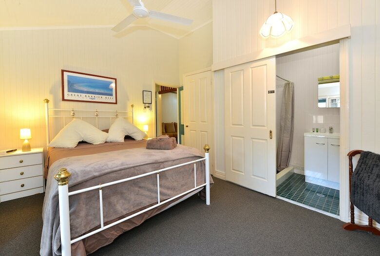 Bed & Breakfast Lilybank Guest House