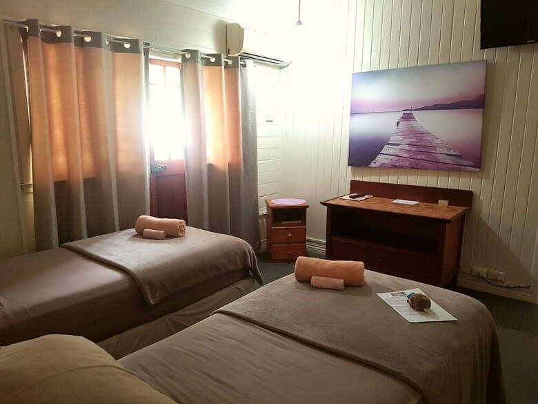 Bed & Breakfast Lilybank Guest House