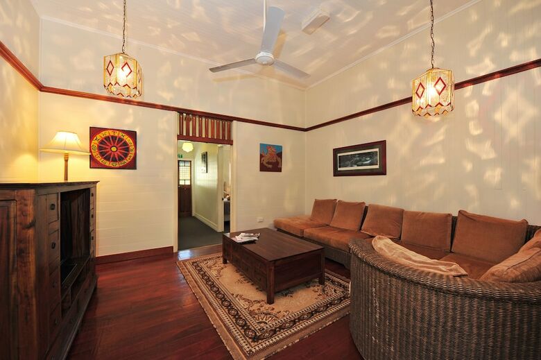 Bed & Breakfast Lilybank Guest House