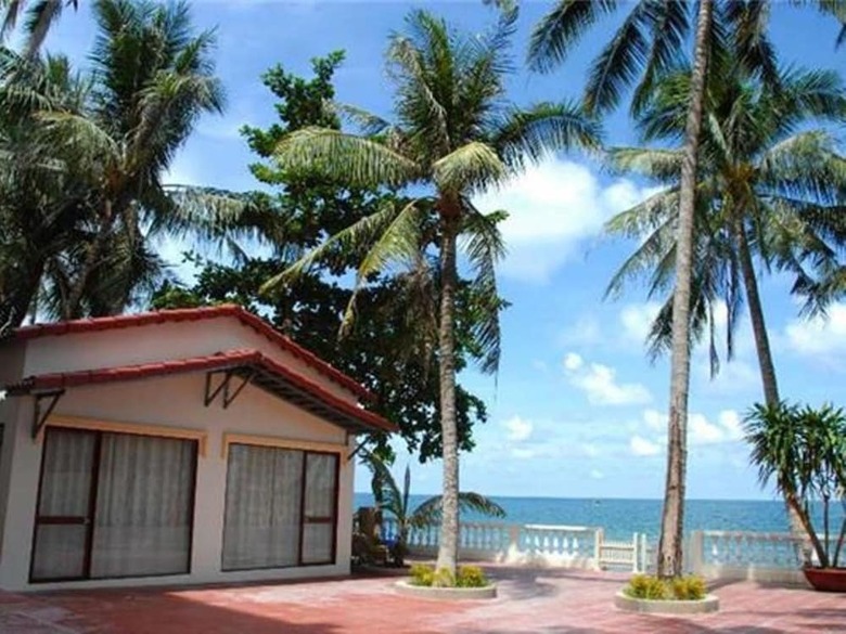 Gold Hotel Phu Quoc