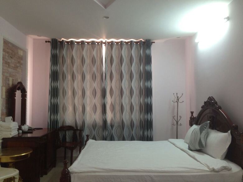 Gold Hotel Phu Quoc