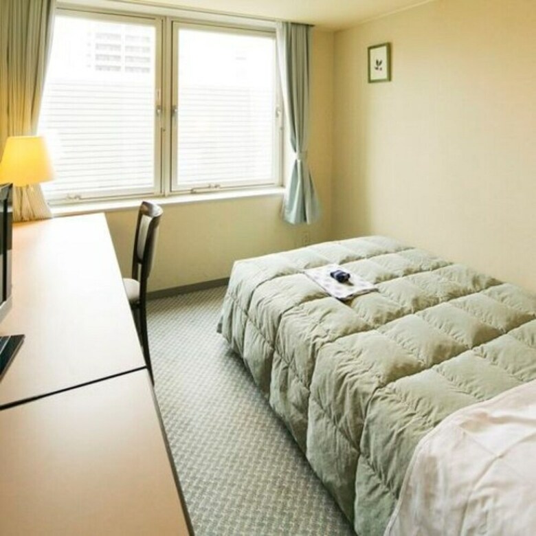 Hotel Sky Tower Miyazaki Ekimae