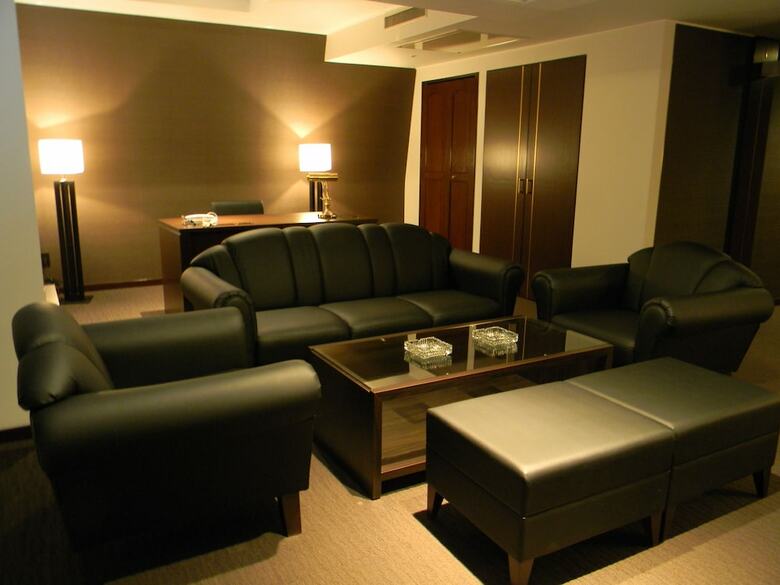 Hotel Sky Tower Miyazaki Ekimae
