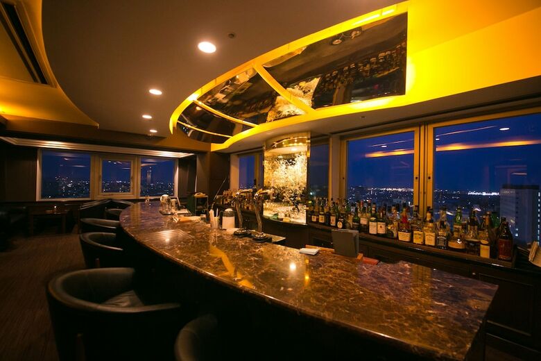 Hotel Sky Tower Miyazaki Ekimae