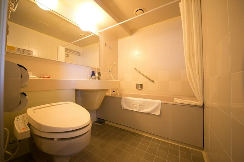 Hotel Sky Tower Miyazaki Ekimae