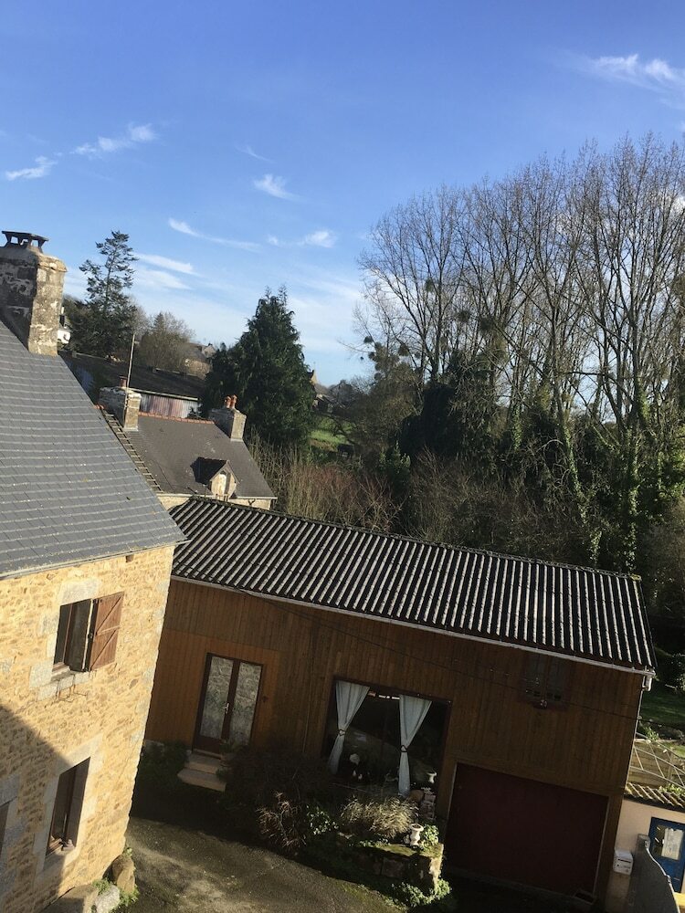 Bed & Breakfast Chambres D'h�tes Les Petits Gallais
