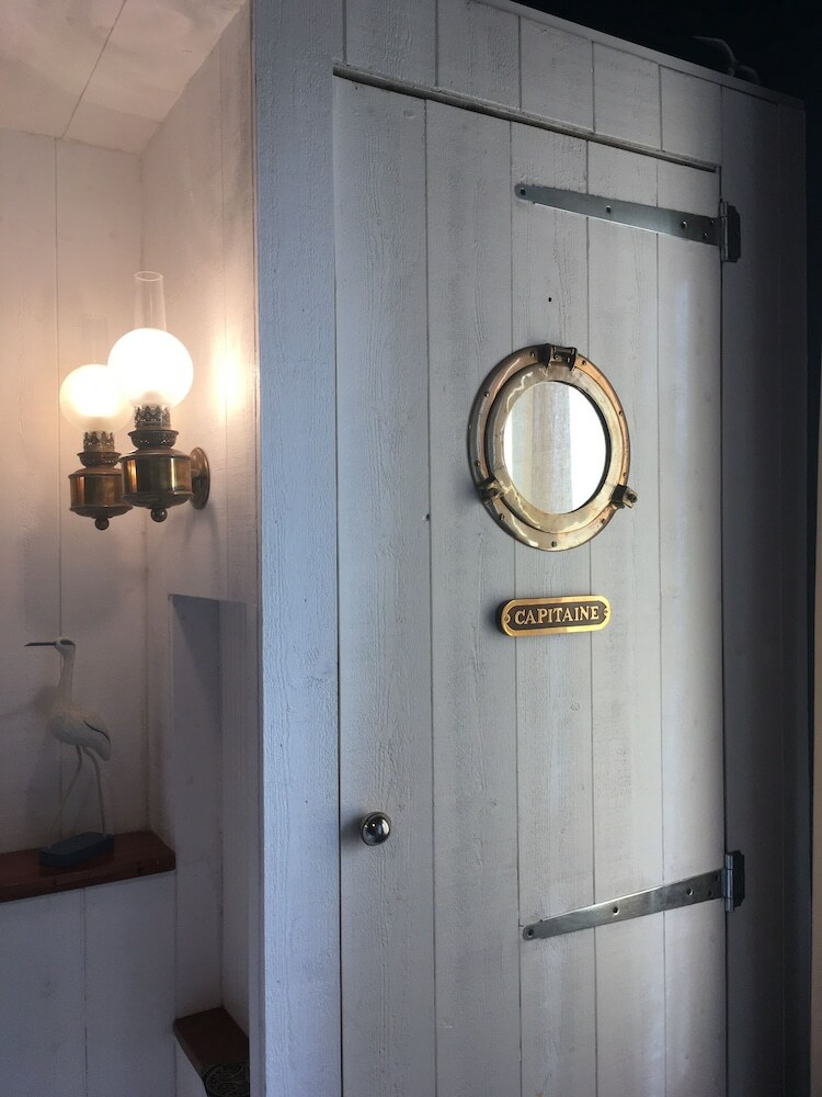Bed & Breakfast Chambres D'h�tes Les Petits Gallais