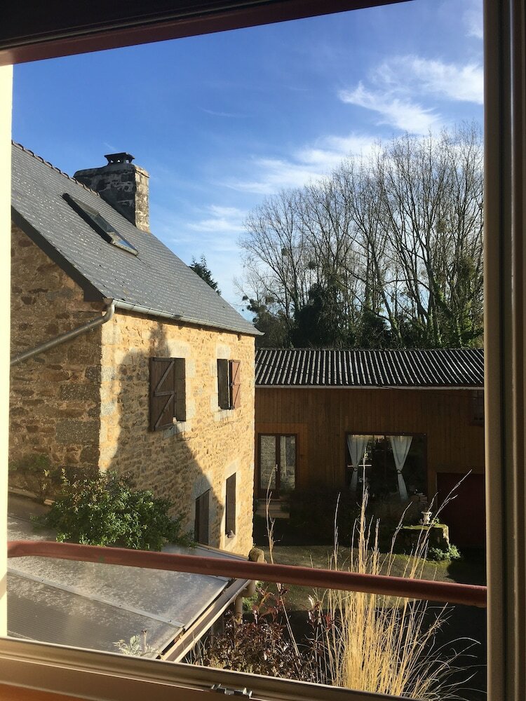 Bed & Breakfast Chambres D'h�tes Les Petits Gallais