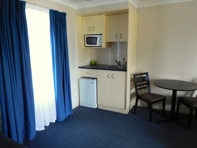 Narrabri Motel And Caravan Park