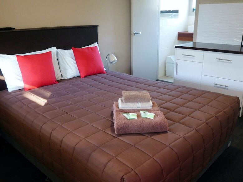 Narrabri Motel And Caravan Park