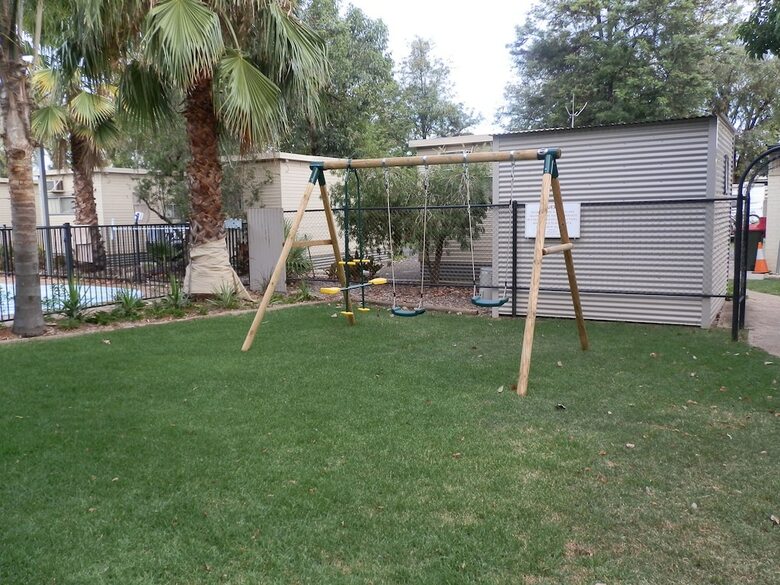 Narrabri Motel And Caravan Park
