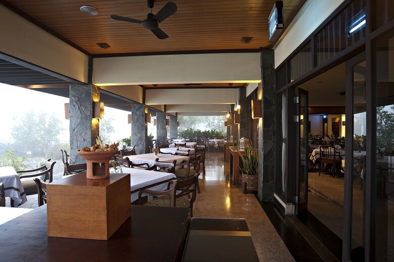 Puteri Gunung Hotel