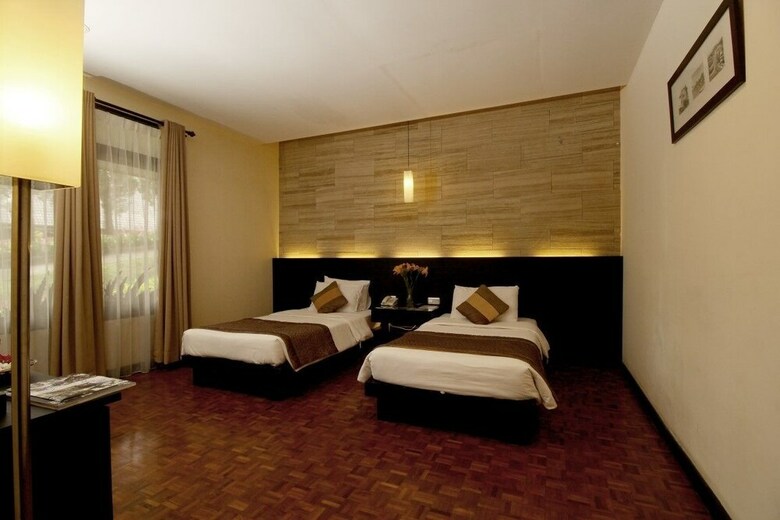Puteri Gunung Hotel