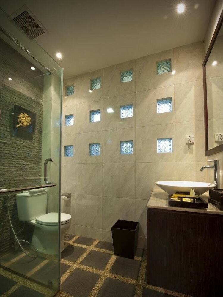 Puteri Gunung Hotel