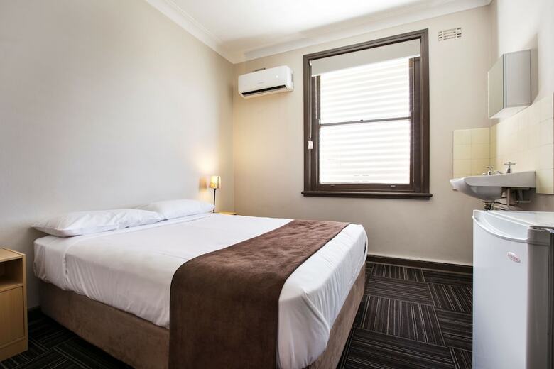 Motel Toongabbie Hotel