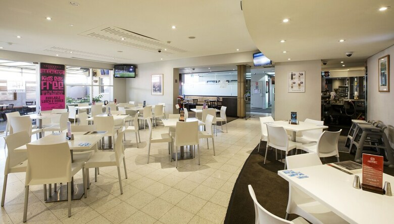Motel Toongabbie Hotel