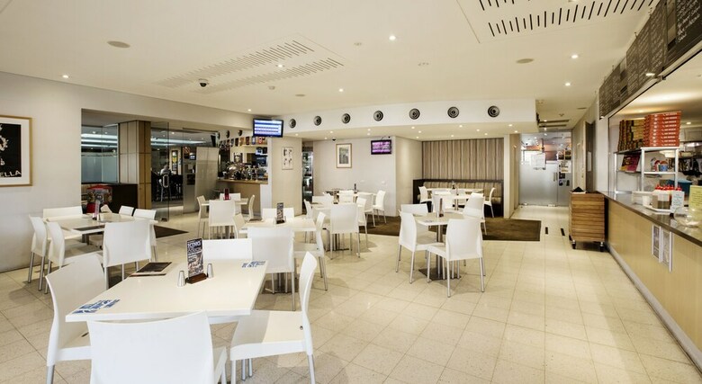 Motel Toongabbie Hotel