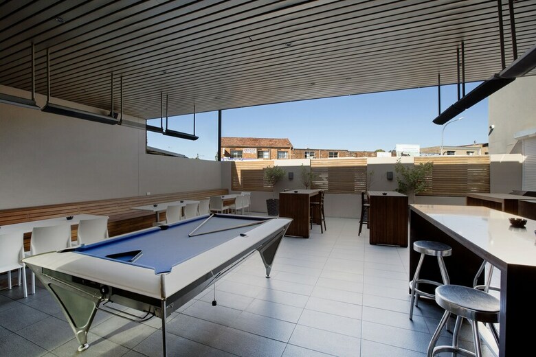 Motel Toongabbie Hotel