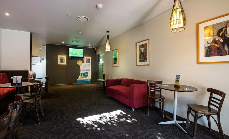 Motel Toongabbie Hotel