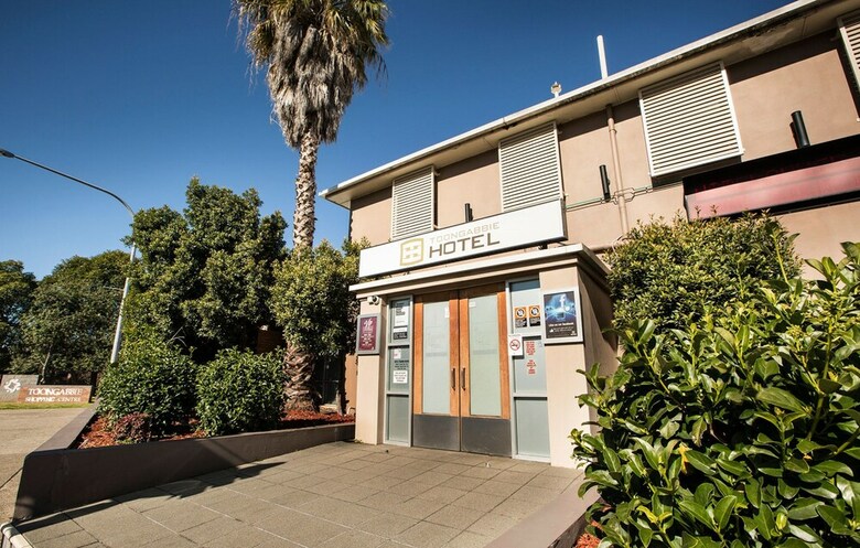 Motel Toongabbie Hotel