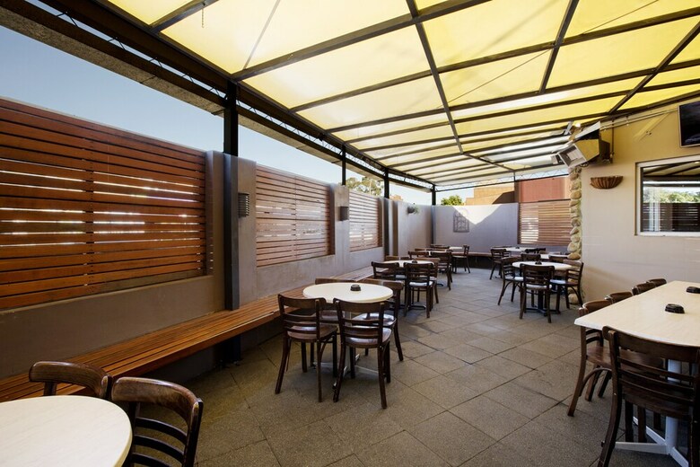 Motel Toongabbie Hotel