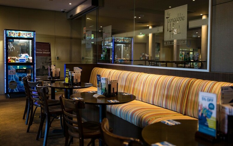 Motel Toongabbie Hotel