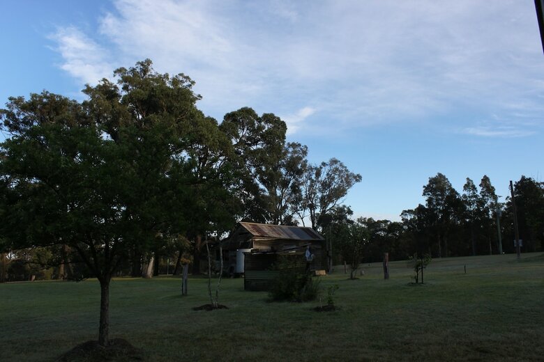 Woodlane Cottages