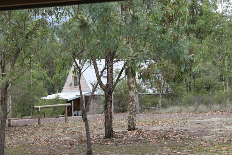 Woodlane Cottages
