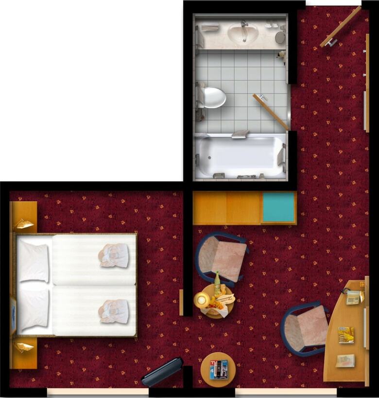 Ringberg Hotel Gmbh & Co. Kg