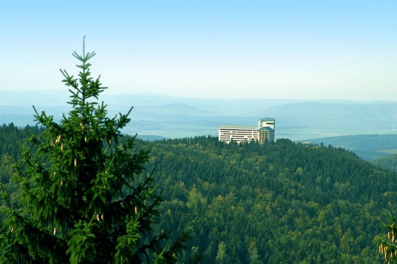 Ringberg Hotel Gmbh & Co. Kg