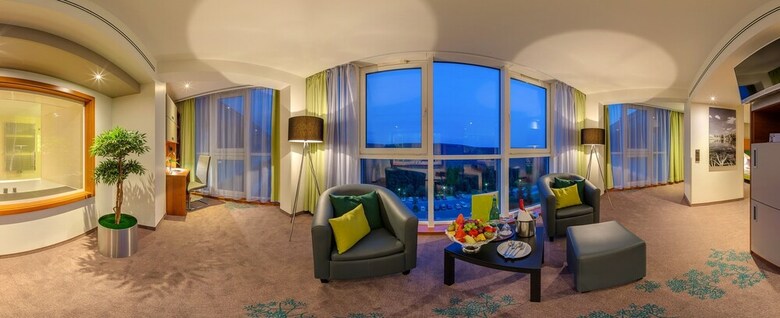 Ringberg Hotel Gmbh & Co. Kg