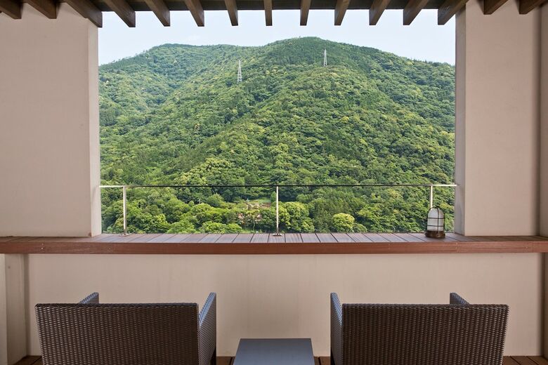 Hotel Aura Tachibana
