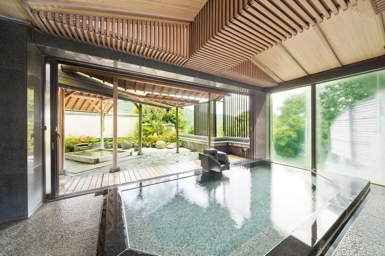 Hotel Aura Tachibana