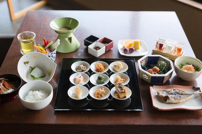 Hotel Aura Tachibana