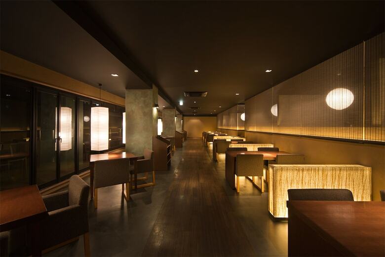 Hotel Aura Tachibana