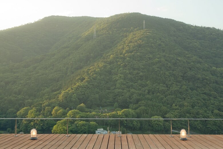 Hotel Aura Tachibana